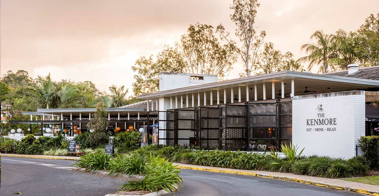 The Kenmore Pub Restaurant, Bar & Function Venue, Kenmore QLD